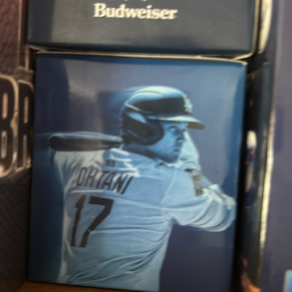 Ohtani ring Dodgers 2025 giveaway (2024)